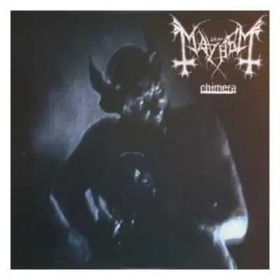 CD Mayhem: Chimera