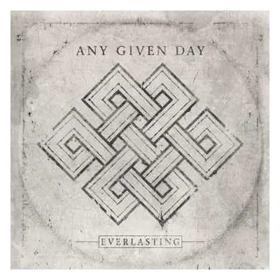 CD Any Given Day: Everlasting