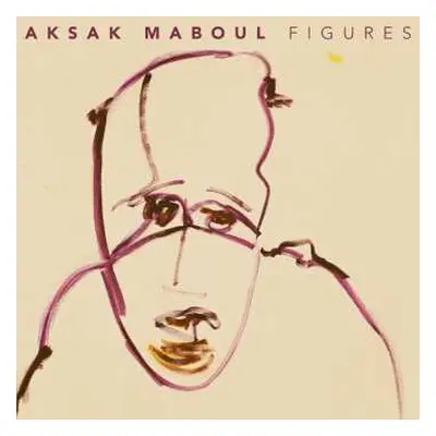 2LP Aksak Maboul: Figures