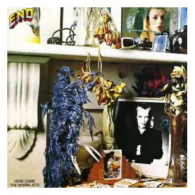 CD Brian Eno: Here Come The Warm Jets