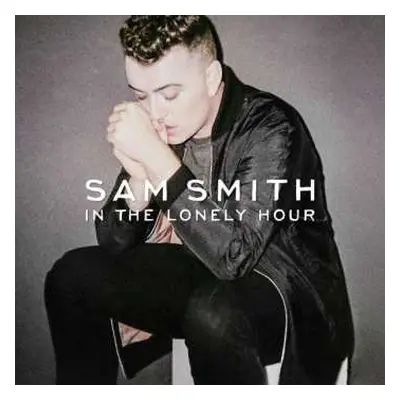 CD Sam Smith: In The Lonely Hour DLX