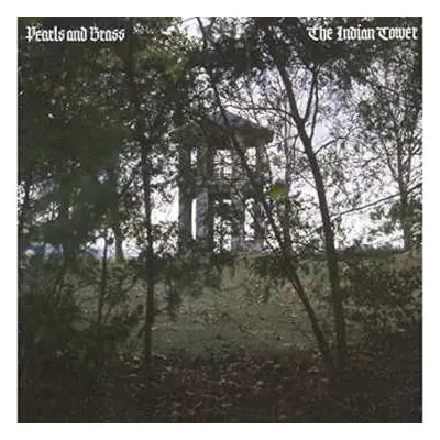 CD Pearls & Brass: The Indian Tower