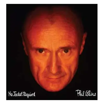 2CD Phil Collins: No Jacket Required DLX | DIGI