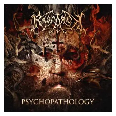 CD Ragnarok: Psychopathology