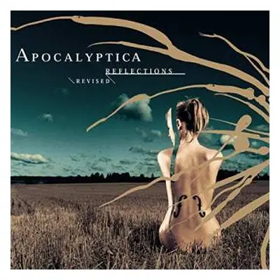 CD Apocalyptica: Reflections \Revised\