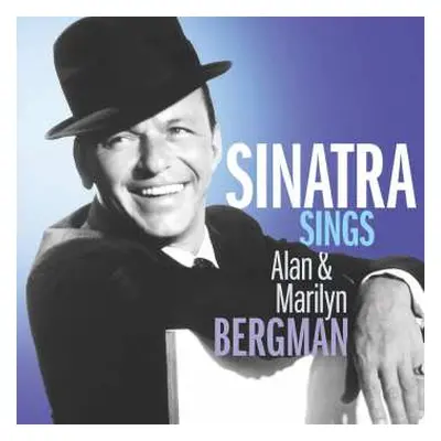 CD Frank Sinatra: Sinatra Sings Alan & Marilyn Bergman