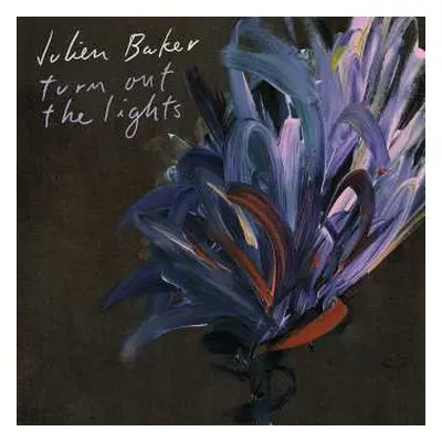 CD Julien Baker: Turn Out The Lights