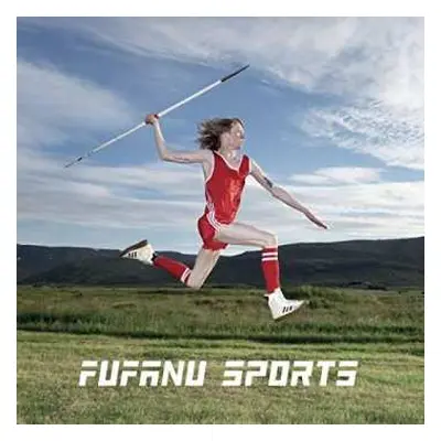 2LP Fufanu: Sports