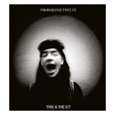 LP This Is The Kit: Moonshine Freeze LTD