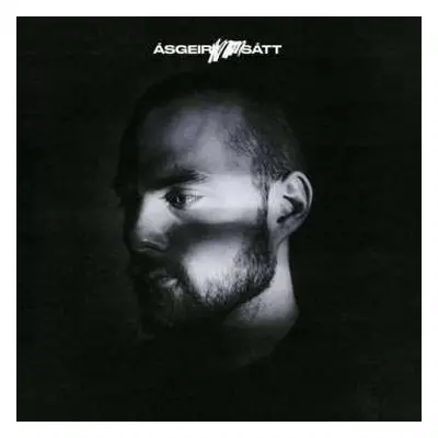 LP Ásgeir Trausti: Sátt