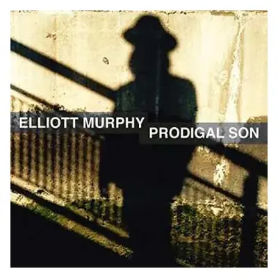 LP Elliott Murphy: Prodigal Son