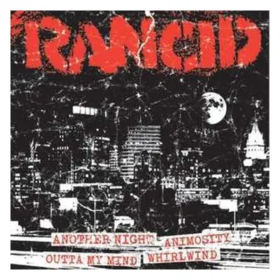 SP Rancid: Rancid - 2