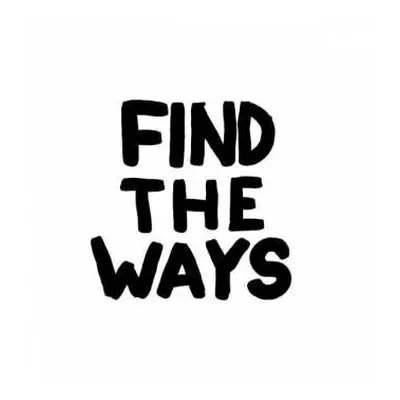 LP Allred & Broderick: Find The Ways