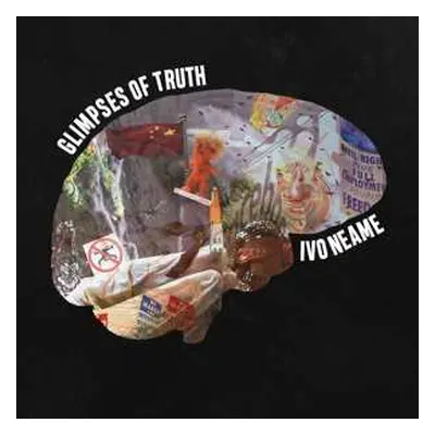 LP Ivo Neame: Glimpses Of Truth CLR | LTD