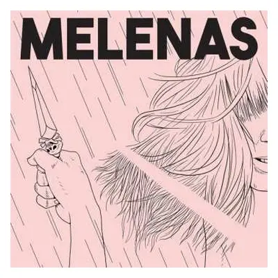 LP Melenas: Melenas LTD | CLR