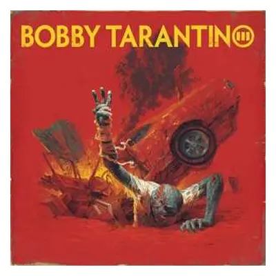 LP Logic: Bobby Tarantino III