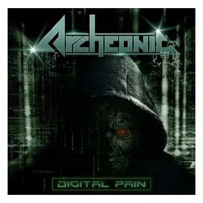 CD Archeonic: Digital Pain