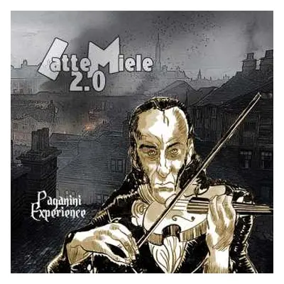 LP LatteMiele 2.0: Paganini Experience