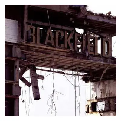 LP Blackfield: Blackfield II