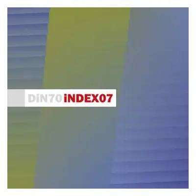 CD Various: iNDEX07