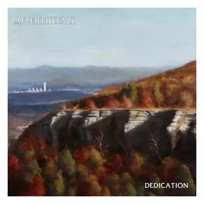 LP After The Fall: Dedication LTD