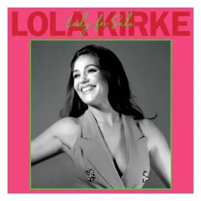 CD Lola Kirke: Lady For Sale