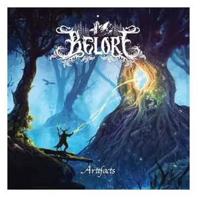 CD Belore: Artefacts