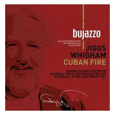 CD BuJazzO: Cuban Fire