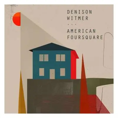 LP Denison Witmer: American Foursquare LTD | CLR