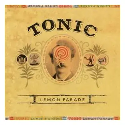 LP Tonic: Lemon Parade