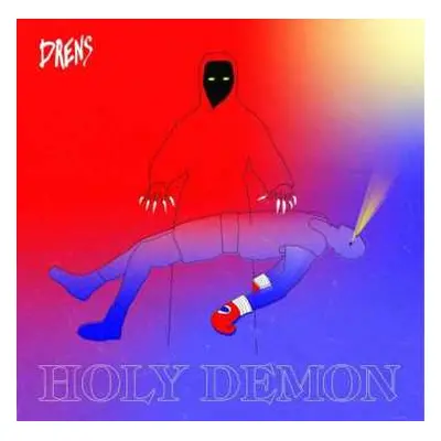 CD Drens: Holy Demon