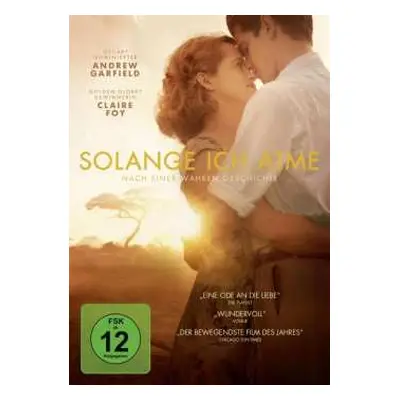 DVD Various: Solange Ich Atme