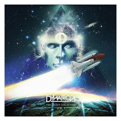 CD Dynatron: The Legacy Collection Vol I LTD | DIGI