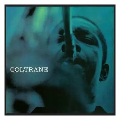 LP The John Coltrane Quartet: Coltrane LTD | CLR