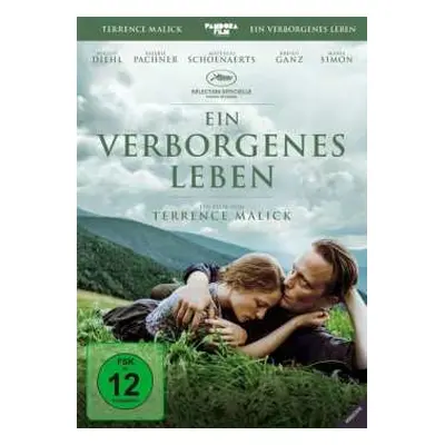 DVD Various: Ein Verborgenes Leben