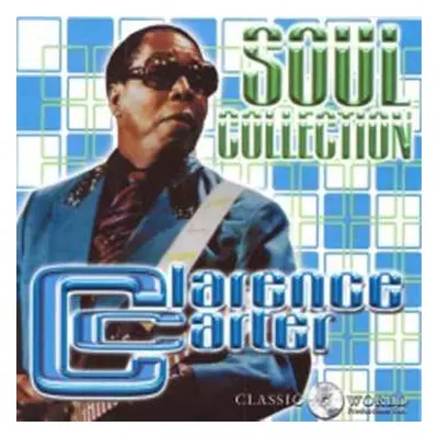 CD Clarence Carter: Soul Collection