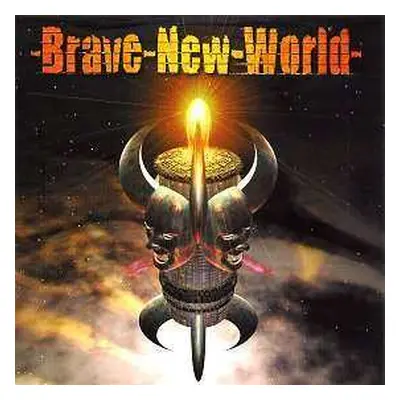 CD Brave New World: Monsters