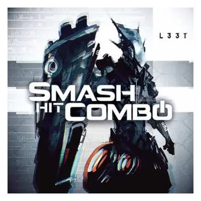 2CD Smash Hit Combo: L33T