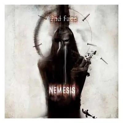 CD 2̵n̵d̵ ̵f̷a̶c̴e̷: Nemesis