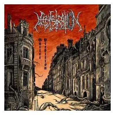 CD Defenestration: Gutter Perdition LTD