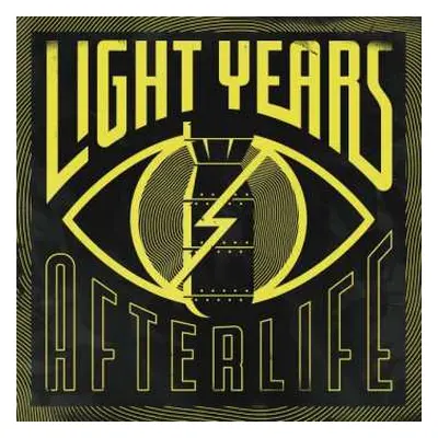 CD Light Years: Afterlife