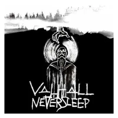 CD Valhall: Neversleep