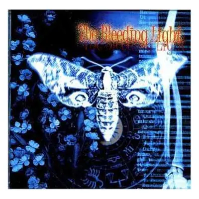 CD The Bleeding Light: The Bleeding Light