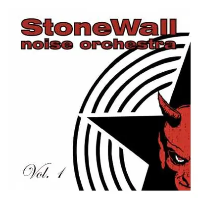 LP StoneWall noise orchestra: Vol. 1