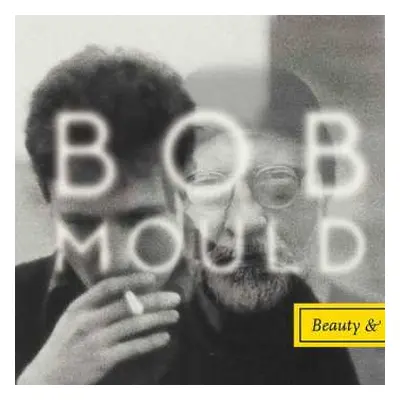 CD Bob Mould: Beauty & Ruin