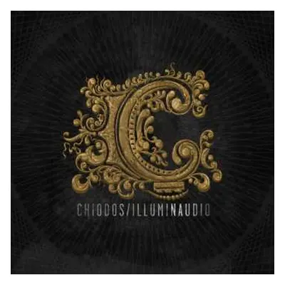 CD Chiodos: Illuminaudio