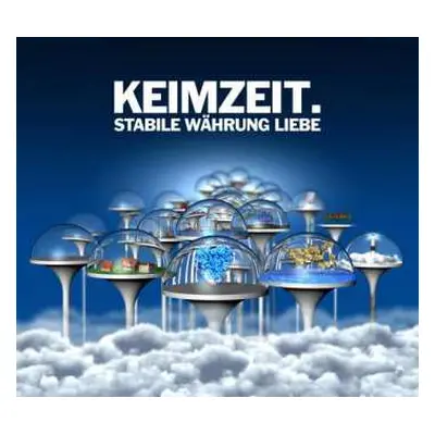 CD Keimzeit: Stabile Währung Liebe