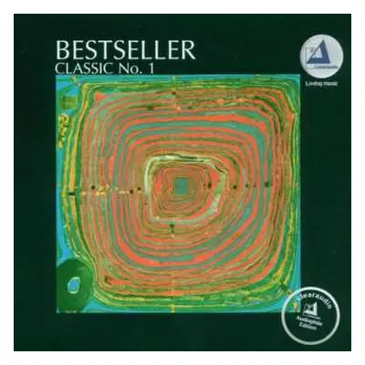 CD Various: Bestseller Classic No. 1