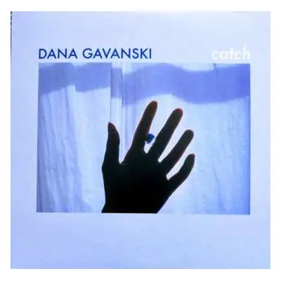 SP Dana Gavanski: Catch LTD