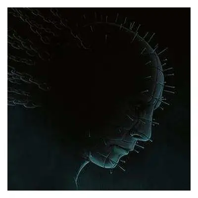 LP Christopher Young: Hellraiser (Original Motion Picture Soundtrack) LTD | CLR